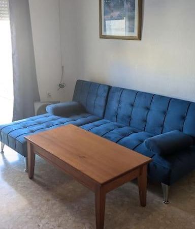 Apartamento En Daimus Kültér fotó