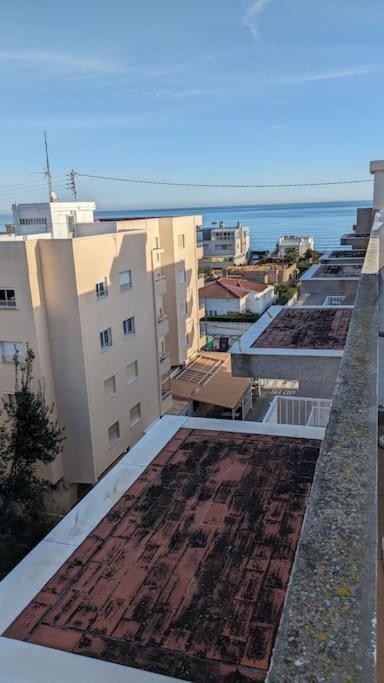 Apartamento En Daimus Kültér fotó