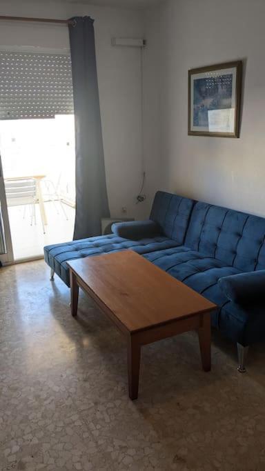 Apartamento En Daimus Kültér fotó