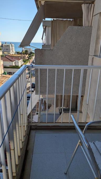 Apartamento En Daimus Kültér fotó
