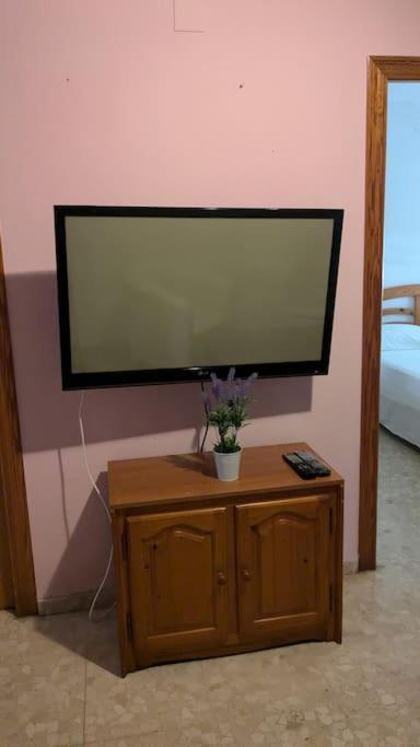 Apartamento En Daimus Kültér fotó